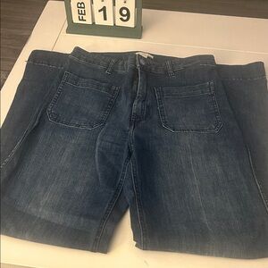 Women’s H&M Denim Jeans